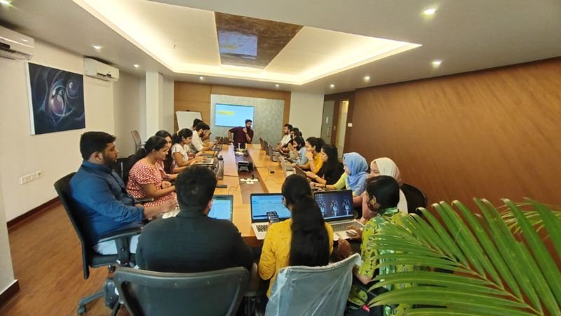 Meeting Image