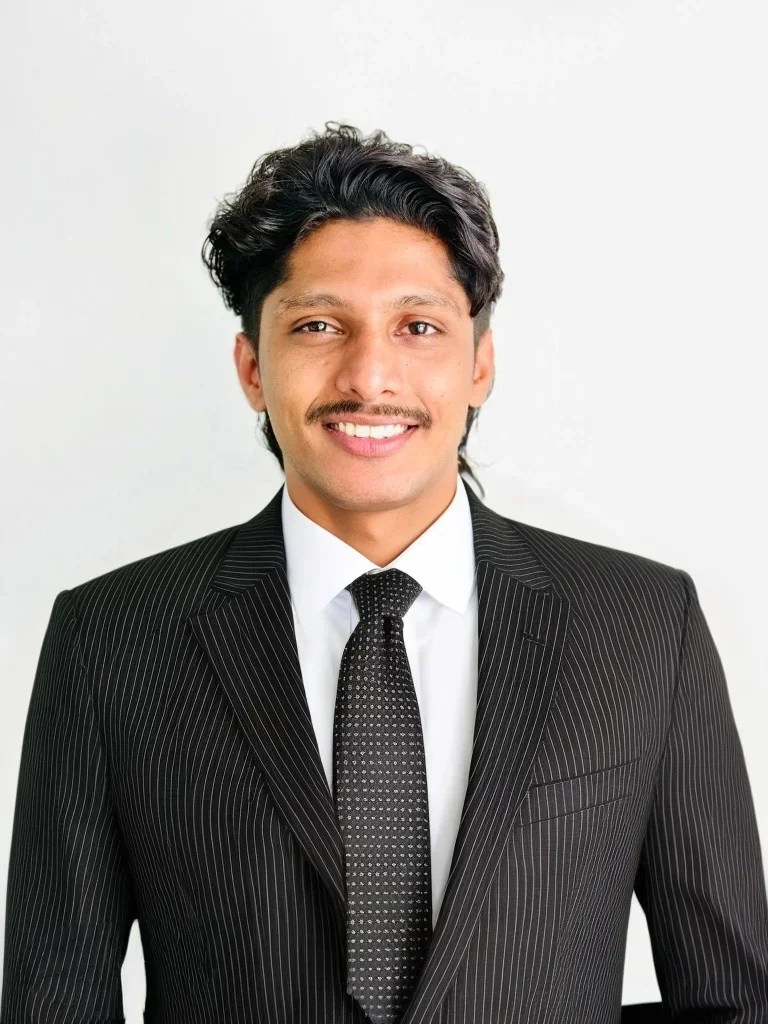 Geevar Thambi