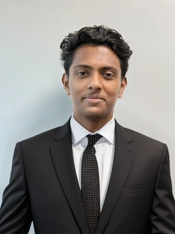 Geevar Thambi