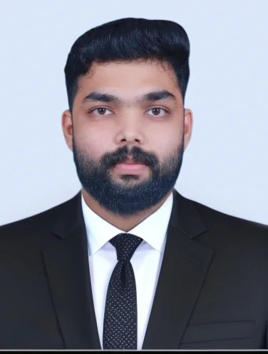 Geevar Thambi